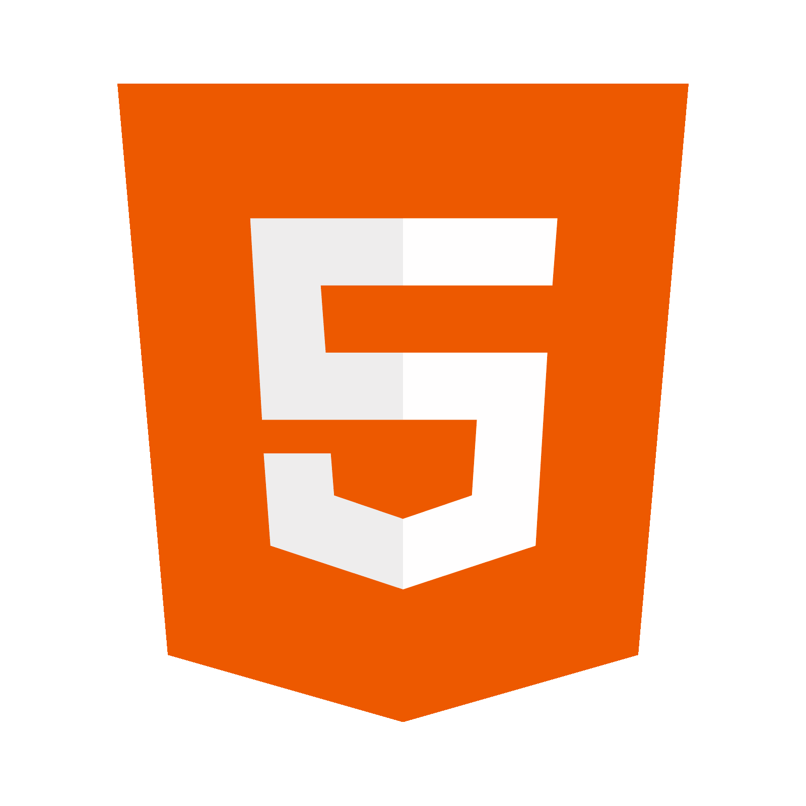 html