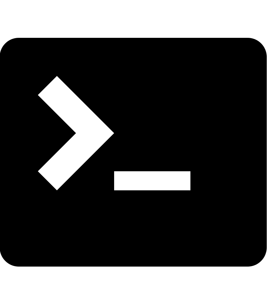 terminal